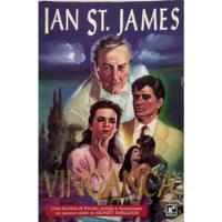Livro Vingança - Ian St. James comprar usado  Brasil 