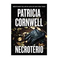 Livro Necroterio - Cornwell Patricia [2014], usado comprar usado  Brasil 