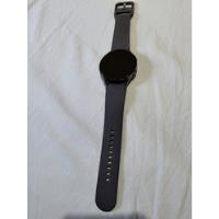Relógio Samsung Galaxy Watch 4 44 Mm Preto comprar usado  Brasil 