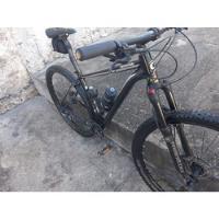 Bike Cannondale Trail Six Com Upgrade comprar usado  Brasil 
