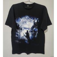 Usado, Camiseta Banda Xandria - Neverworld's End - Unissex comprar usado  Brasil 