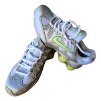 Usado, Tênis Nike Shox 35  comprar usado  Brasil 