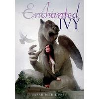 Enchanted Ivy De Sarah Beth Durst Pela Margaret K. Mcelderry Books (2010) comprar usado  Brasil 