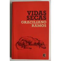 Vidas Secas -  Graciliano Ramos - Ed. Record, usado comprar usado  Brasil 