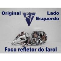 Foco Refletor Farol Corolla 2009 2010 2011 Esquerdo Original, usado comprar usado  Brasil 