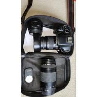 Câmera Canon T2i  comprar usado  Brasil 
