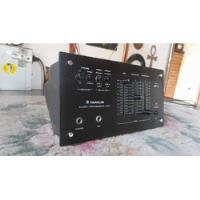 Tarkus Audio Mixer Model Ap-1 Zerado Perfeito , usado comprar usado  Brasil 