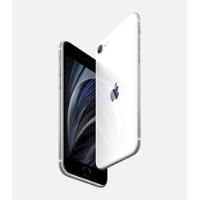 Apple iPhone SE (2a Gnd) 128 Gb - Branco- Usado  P. Entrega! comprar usado  Brasil 