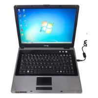 Notebook Cce Hd 320gb 2gb Ram Cpu Intel M430 1.73ghz Atenção comprar usado  Brasil 