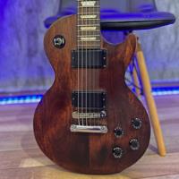 Guitarra Les Paul Gibson Lpj Com Case - Seminova, usado comprar usado  Brasil 