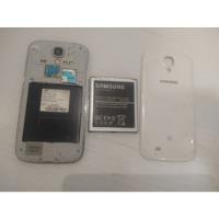Usado, Samsung Galaxy S4 1-frontal Quebrada comprar usado  Brasil 
