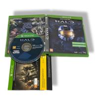 Halo The Master Chief Collection Xbox One Pronta Entrega! comprar usado  Brasil 