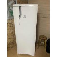 Refrigerador Electrolux Re31 Nf1p 240l Branco comprar usado  Brasil 