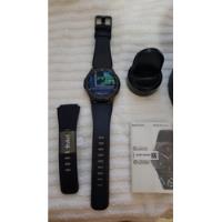 Usado, Smartwatch Relógio Samsung Gear S3 Frontier R760 comprar usado  Brasil 