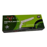 Usado, Pistola Para Wii Wi049 Integris comprar usado  Brasil 