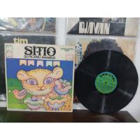 Lp - Sítio Do Pica Pau Amarelo -som Livre- 1977 Gil, Caymmi  comprar usado  Brasil 