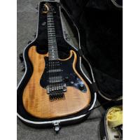 Guitarra Tagima Ja1 Limited Edition, usado comprar usado  Brasil 