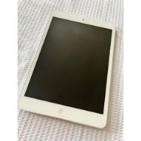 iPad Mini Apple 64gb Wi-fi + Cellular 2012 A1454 3g Branco 5, usado comprar usado  Brasil 