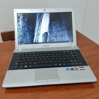 Notebook Samsung Rv415-cd3br Ssd 120gb 4gb Ddr3 Dual Core comprar usado  Brasil 