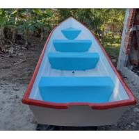 Usado, Barco De Pesca Em Fibra De Vidro 5m - Excelente Condição comprar usado  Brasil 