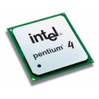 Processador Intel Pentium 4 3.20ghz /1m/800 Lga 478, usado comprar usado  Brasil 