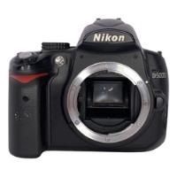 Camera Nikon D5000 167k Cliques comprar usado  Brasil 