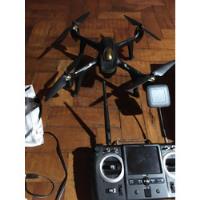 Drone Hubsan 501s X4!! Barbada!! comprar usado  Brasil 