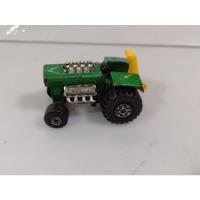 Miniatura Matchbox Nº25 Mod Tractor Lesney 1/64 comprar usado  Brasil 
