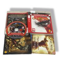 God Of War 3 Ps3 Dublado Envio Ja!, usado comprar usado  Brasil 