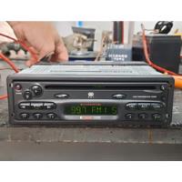 Radio Cd Player Gm Chevrolet Delphi Df932 Vectra Astra S10  comprar usado  Brasil 