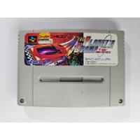 The Planet's Champ Tg3000 Top Gear Super Famicom Nintendo, usado comprar usado  Brasil 