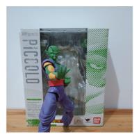 Piccolo 1.0 Sh Figuarts Bandai Dragon Ball comprar usado  Brasil 