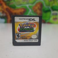 Pokémon Ranger Shadow Of Almia Nintendo Ds 3ds comprar usado  Brasil 