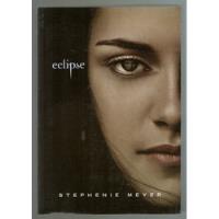 Livro: Eclipse - Livro 3 Saga Crepúsculo - Stephenie Meyer  comprar usado  Brasil 