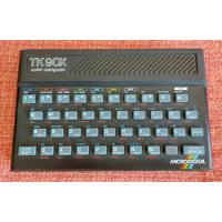 Computador Microdigital Tk-90x ( Tk90x ) - Não Funcional comprar usado  Brasil 
