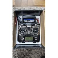 Rádio Turnigy 9xr Pro Com Bateria comprar usado  Brasil 