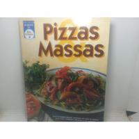 Livro - Pizzas & Massas - Donna Hay - E - 7 - 585 comprar usado  Brasil 