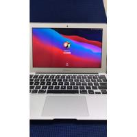 Macbook Air 2014 Core I5 Dual Core 320 Ssd A1466 Muito Novo comprar usado  Brasil 