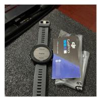 Smartwatch Garmin Forerunner 245 30.4mm Caixa 42.3mm comprar usado  Brasil 