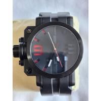 Relógio Oakley Gearbox Preto comprar usado  Brasil 