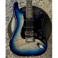 Guitarra Music Maker Stk Custom Seymour Duncan Ñ Fender comprar usado  Brasil 
