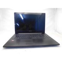 Notebook Lenovo G50-80, I7-5500u, 8gb Ram, Ssd 256gb comprar usado  Brasil 