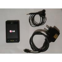 Usado, Smartphone LG E425f Optimus L3 Ii 3g Wi-fi 3.2 3mp comprar usado  Brasil 