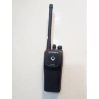 Rádio Ht Motorola Ep450 Vhf Comunicador Walk Talk Usado comprar usado  Brasil 
