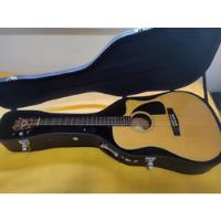 Violão Fender Cd60 - Ce - Nat - Ds - V2 comprar usado  Brasil 