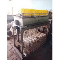 Maquina Fabricar Velas Palito, usado comprar usado  Brasil 