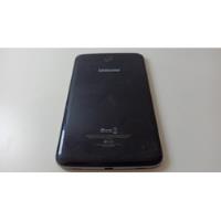 Tablet Galaxy Tab 3- Samsung Sm- T210 P/ Retirada De Peças comprar usado  Brasil 