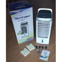 Climatizador Springer - 110v - Pouco Utilizado, usado comprar usado  Brasil 