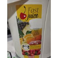fast juice comprar usado  Brasil 