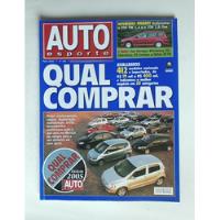 Usado, Revista Autoesporte - Maio De 2005 - Peugeot, Pt Cruiser comprar usado  Brasil 